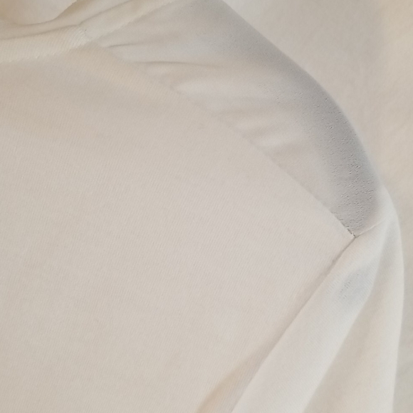 SIMPLY VERA Vera Wang Embellished Top - Picture 9 of 10